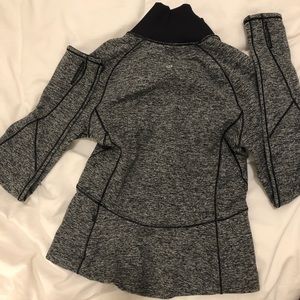 Always alert 1/2 zip